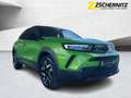 Opel Mokka 1.2 Turbo GS Line Kamera Navi Radio BT Vert - thumbnail 5