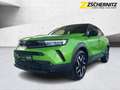 Opel Mokka 1.2 Turbo GS Line Kamera Navi Radio BT Vert - thumbnail 2