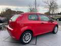 Fiat Punto 1.2i MY STYLE⚠️12 MOIS GARANTIE ⚠️EURO6 Rood - thumbnail 16