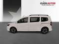 Nissan Townstar 1.3 130CV L2 N-Connecta 7 pl. Blanco - thumbnail 7