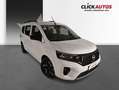 Nissan Townstar 1.3 130CV L2 N-Connecta 7 pl. Blanco - thumbnail 3