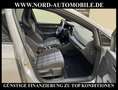 Volkswagen Golf GTD 2.0 TDI DSG Navi/LED/ACC/PDC/17 Gris - thumbnail 18