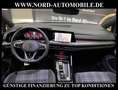 Volkswagen Golf GTD 2.0 TDI DSG Navi/LED/ACC/PDC/17 Gris - thumbnail 19