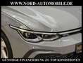 Volkswagen Golf GTD 2.0 TDI DSG Navi/LED/ACC/PDC/17 Gris - thumbnail 12
