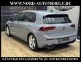Volkswagen Golf GTD 2.0 TDI DSG Navi/LED/ACC/PDC/17 Gris - thumbnail 8
