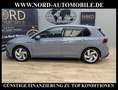 Volkswagen Golf GTD 2.0 TDI DSG Navi/LED/ACC/PDC/17 Gris - thumbnail 6