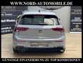 Volkswagen Golf GTD 2.0 TDI DSG Navi/LED/ACC/PDC/17 Gris - thumbnail 9