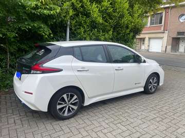 40 kWh N-Connecta (EU6.2)
