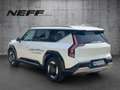 Kia EV9 Elektro 99.8-kWh 4xSHZ/Bel, Leder elSitz PDC Weiß - thumbnail 4