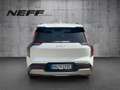 Kia EV9 Elektro 99.8-kWh 4xSHZ/Bel, Leder elSitz PDC Weiß - thumbnail 5