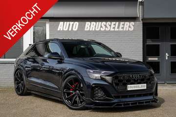55 TFSI e quattro Pro S Line Sport SQ8 Style Origi