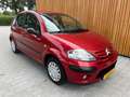 Citroen C3 1.4i LIGNE PRESTIGE + 5DRS + NAVI + CLIMA Rood - thumbnail 8