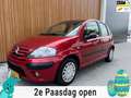 Citroen C3 1.4i LIGNE PRESTIGE + 5DRS + NAVI + CLIMA Rood - thumbnail 1