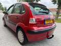Citroen C3 1.4i LIGNE PRESTIGE + 5DRS + NAVI + CLIMA Rood - thumbnail 15