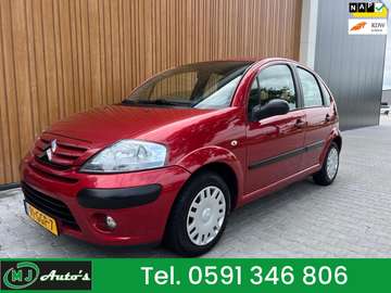 1.4i Ligne Prestige 5Deurs Navigatie Clima