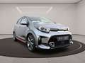 Kia Picanto 1.0i *GT LINE*NEW LIFT*GPS*CARPLAY*GARANTIE 12MOIS Gris - thumbnail 4