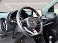 Kia Picanto 1.0i *GT LINE*NEW LIFT*GPS*CARPLAY*GARANTIE 12MOIS Gris - thumbnail 12