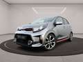 Kia Picanto 1.0i *GT LINE*NEW LIFT*GPS*CARPLAY*GARANTIE 12MOIS Gris - thumbnail 1