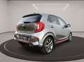 Kia Picanto 1.0i *GT LINE*NEW LIFT*GPS*CARPLAY*GARANTIE 12MOIS Gris - thumbnail 9