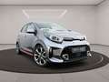 Kia Picanto 1.0i *GT LINE*NEW LIFT*GPS*CARPLAY*GARANTIE 12MOIS Gris - thumbnail 3