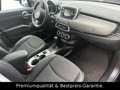 Fiat 500X Cross Plus*Standheizung*Navi*PDC* Schwarz - thumbnail 7
