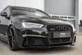 Audi RS3 2.5 TFSI Quattro |Pano|B&O|ABT|Carbon|Carplay Zwart - thumbnail 7