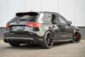Audi RS3 2.5 TFSI Quattro |Pano|B&O|ABT|Carbon|Carplay Zwart - thumbnail 4