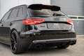 Audi RS3 2.5 TFSI Quattro |Pano|B&O|ABT|Carbon|Carplay Zwart - thumbnail 18