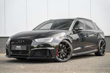 2.5 TFSI Quattro |Pano|B&O|ABT|Carbon|Carplay