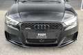 Audi RS3 2.5 TFSI Quattro |Pano|B&O|ABT|Carbon|Carplay Zwart - thumbnail 8