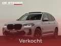 BMW X3 XDrive30e High Executive M Stoelen Pano Headup 292 Grau - thumbnail 1