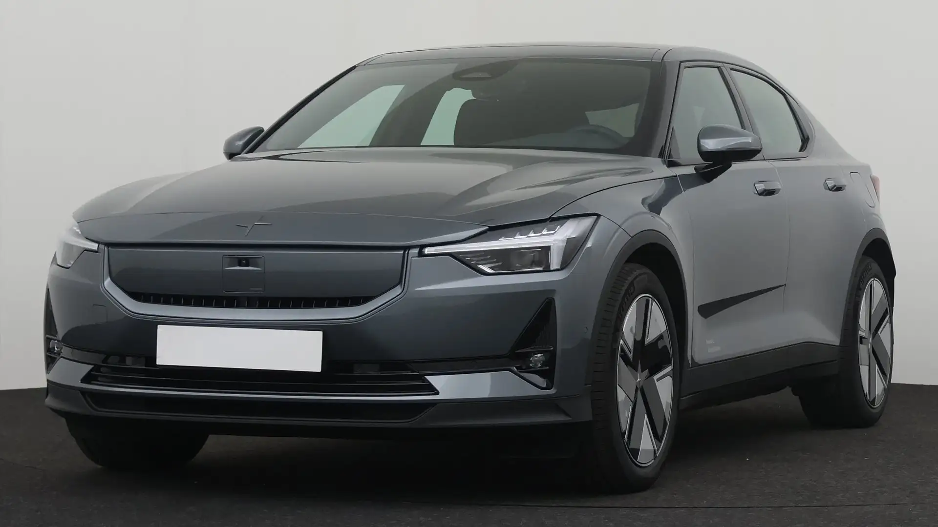Polestar 2 82kWh LRDM MY25 Pilot/Plus/Climate Gris - 1