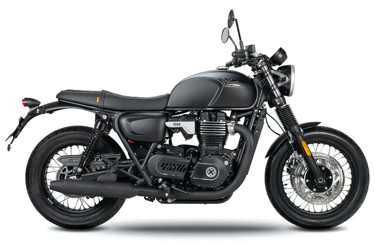 Brixton Others Cromwell 1200