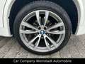 BMW X5 Baureihe X5 xDrive 30 d M-Paket Blanc - thumbnail 10