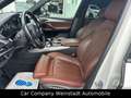 BMW X5 Baureihe X5 xDrive 30 d M-Paket Blanc - thumbnail 14