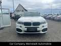 BMW X5 Baureihe X5 xDrive 30 d M-Paket Blanc - thumbnail 7