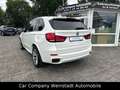 BMW X5 Baureihe X5 xDrive 30 d M-Paket Blanc - thumbnail 4
