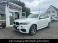 BMW X5 Baureihe X5 xDrive 30 d M-Paket Blanc - thumbnail 2