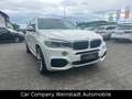 BMW X5 Baureihe X5 xDrive 30 d M-Paket Blanc - thumbnail 1