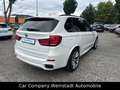 BMW X5 Baureihe X5 xDrive 30 d M-Paket Blanc - thumbnail 6