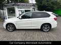 BMW X5 Baureihe X5 xDrive 30 d M-Paket Blanc - thumbnail 5