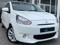 Mitsubishi Space Star 1.2i / Clim Auto / Cuir / KeyLess Go / GARANTIE / Blanc - thumbnail 3