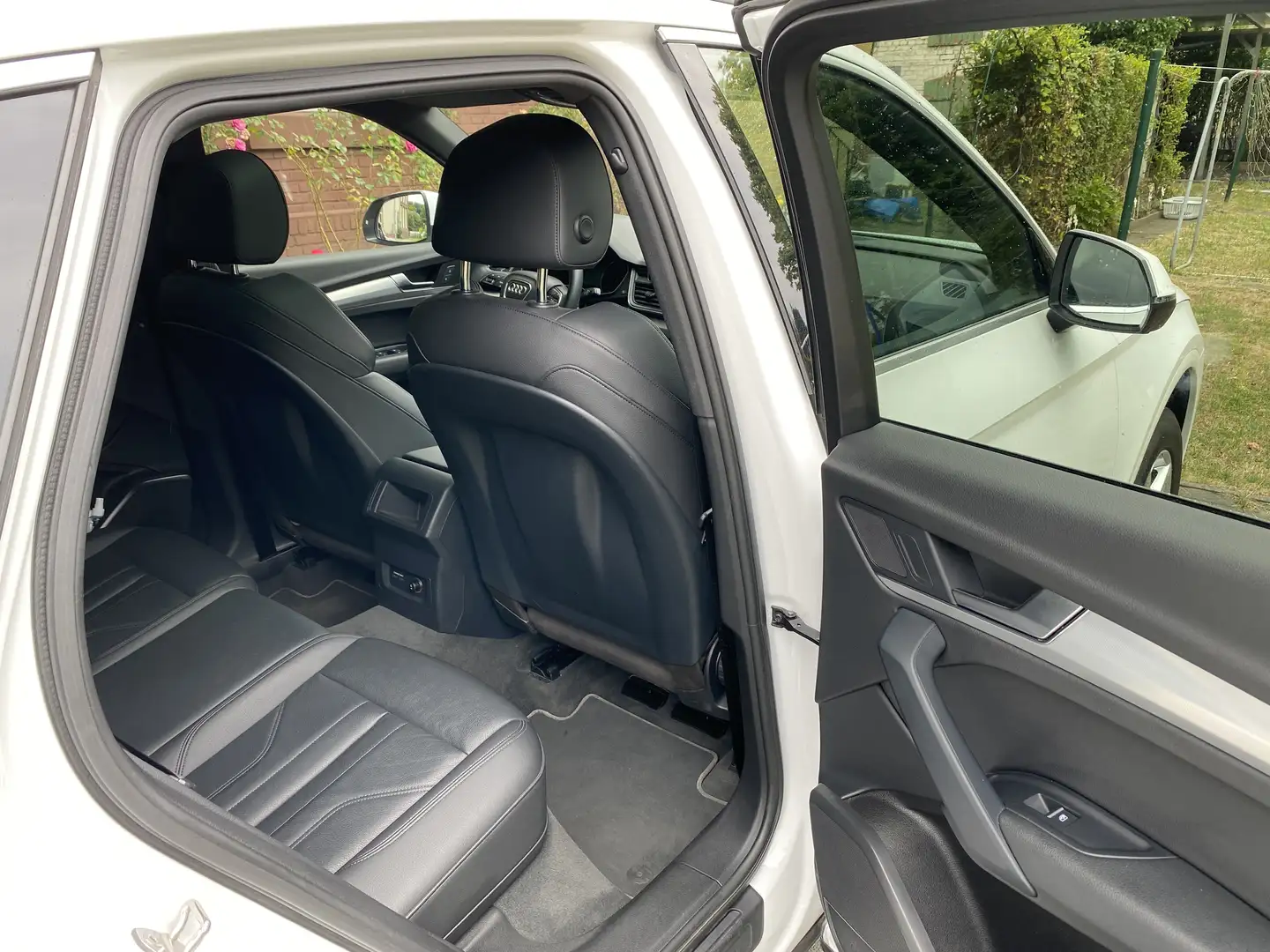 Audi Q5 35 TDI quattro S tronic - 2