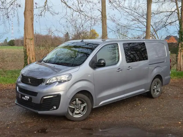Peugeot Expert IV Premium