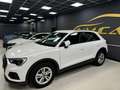 Audi Q3 Q3 II 2018 35 2.0 tdi S line edition s-tronic Blanc - thumbnail 3