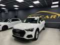 Audi Q3 Q3 II 2018 35 2.0 tdi S line edition s-tronic Wit - thumbnail 2