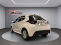 Mazda 2 2 1.5 vvt full hybrid electric Prime Line e-cvt Blanc - thumbnail 4