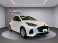 Mazda 2 2 1.5 vvt full hybrid electric Prime Line e-cvt Blanc - thumbnail 2