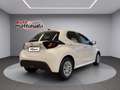 Mazda 2 2 1.5 vvt full hybrid electric Prime Line e-cvt Blanc - thumbnail 3