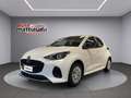 Mazda 2 2 1.5 vvt full hybrid electric Prime Line e-cvt Blanc - thumbnail 1